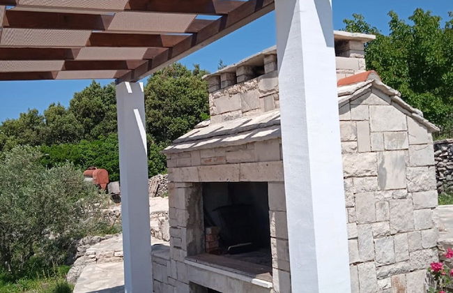 Holiday Home Zule - Foto 37