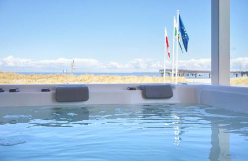 Beach Apartments Heiligenhafen - Foto 60