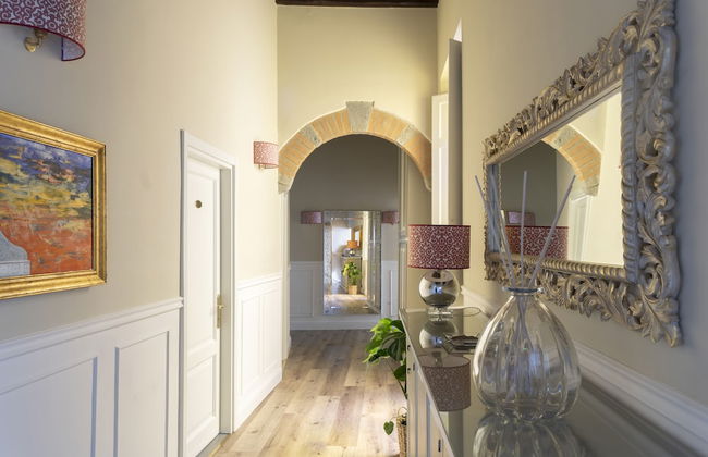 Residenza Della Signoria - Foto 32