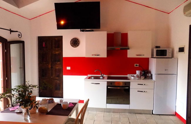 relais Cà del rio - Photo 18