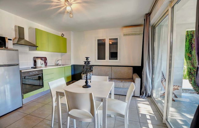 Résidence Marea Resort - Photo 45