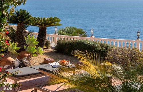 Villa Blue Sea by Abahana Villas - Foto 21