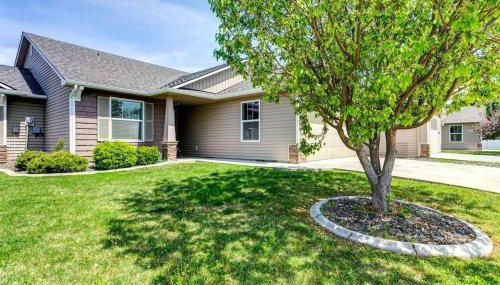 Peaceful & Comfy Single Level Town Home (90) - Foto 4