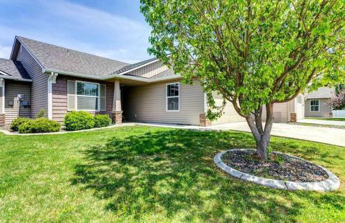 Peaceful & Comfy Single Level Town Home (90) - Foto 4