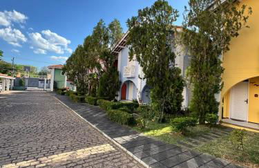 Apartamento duplex na Lagoa Seca com ótima localização - Foto 24