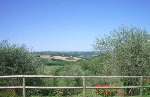 Torraccia di Chiusi Agriturismo Relais - Photo 112