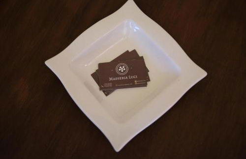 Masseria Luci - Foto 44