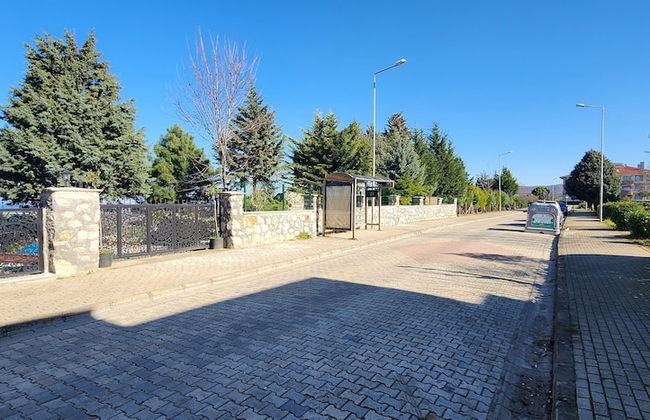 Nefes House - Photo 18