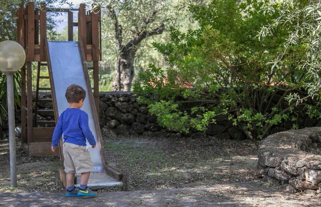 Welcomely - Country House Muristene- Iris - Foto 10