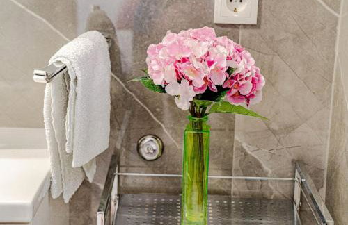 Stone House Blaca - Two Bedroom Stone House With Terrace and Sea View - Foto 63