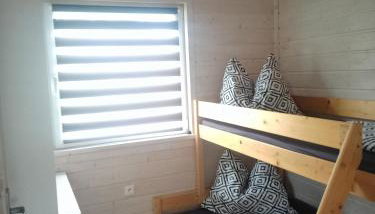 Domki na górce - Foto 5