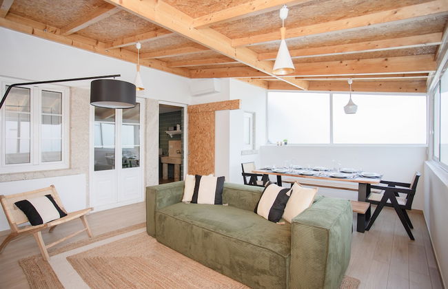 Liiiving in Porto - Downtown Quiet House - Foto 47