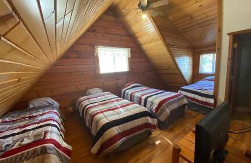 Warrens Cabin - Foto 13