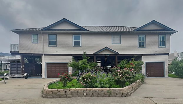 Ausstattung der Unterkunft