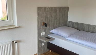 Boardinghouse-Heuchelhof - Foto 3