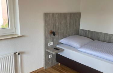 Boardinghouse-Heuchelhof - Foto 3