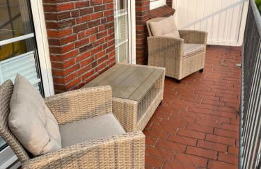 Ferienwohnung Wattlooper - Foto 9