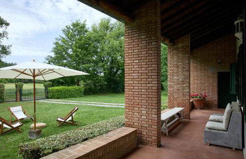 Casa Mancini Monticiano - Holiday Villa - Foto 20