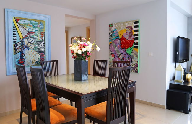 Luxury With Stunning View And Parking - Foto 8