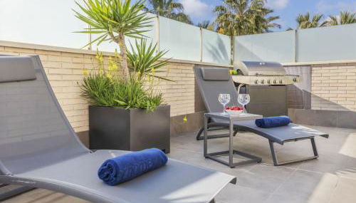 Apartment Nova Torredembarra by Interhome - Foto 4