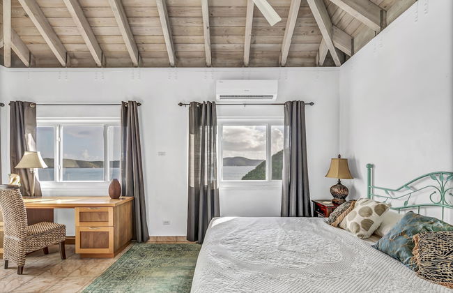 Virgin Gorda Villa Rentals - Foto 46