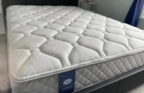 Seaview Apartment with parking - Photo 19