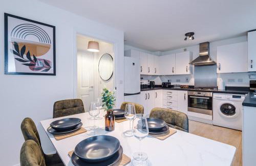 NEW! Presented by LTJ Prime Key Properties, Driveway Parking, Free WiFi - Foto 27