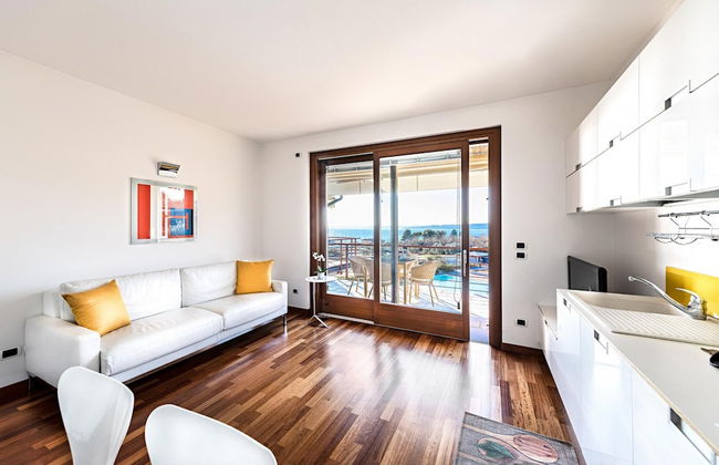 Oliveto al Porto 35 Apartment by Wonderful Italy - Foto 2