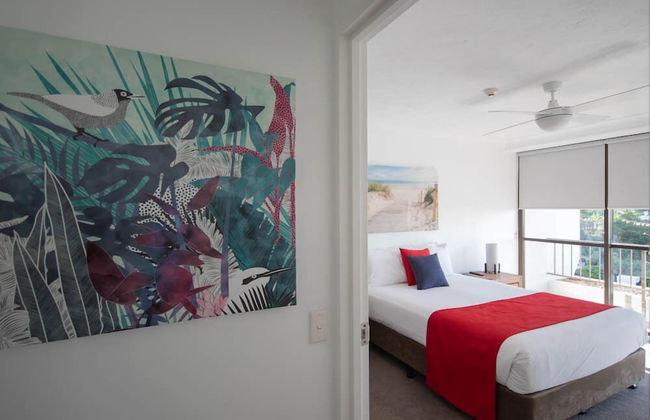 Bougainvillea Luxury Apartments - Photo 20