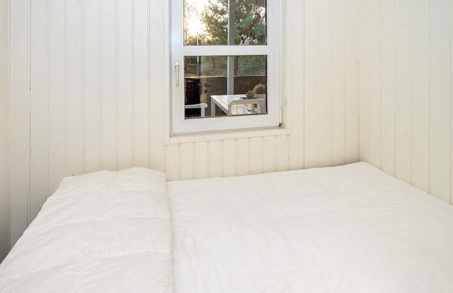 6 Person Holiday Home in Thisted - Foto 1