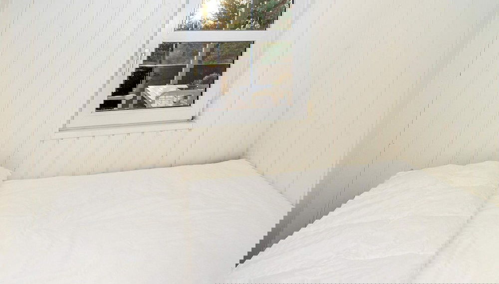 6 Person Holiday Home in Thisted - Foto 1, Zimmer