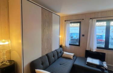 Idéal Cosy Lumineux Central calme Fonctionnel & Beau - Foto 27