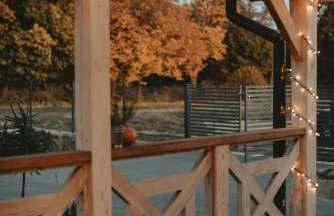 Domek Sielsko z kominkiem i jacuzzi godzinę od Warszawy - Foto 6