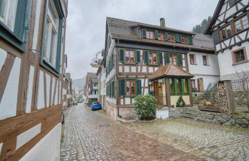 Traube Schiltach - Foto 1