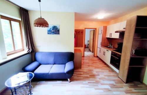 HERRNMÜHLE - Pension & Ferienwohnungen - Foto 12