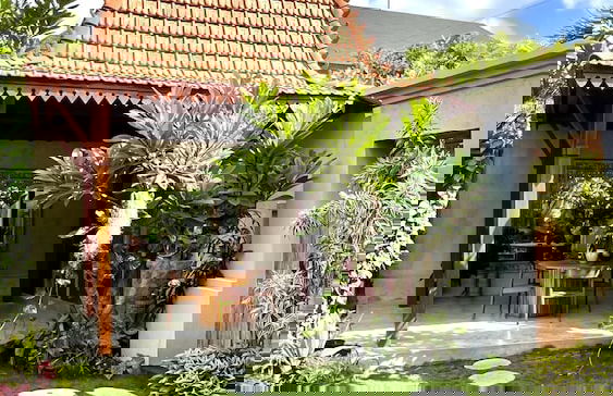 Jabunami Villa - Foto 23