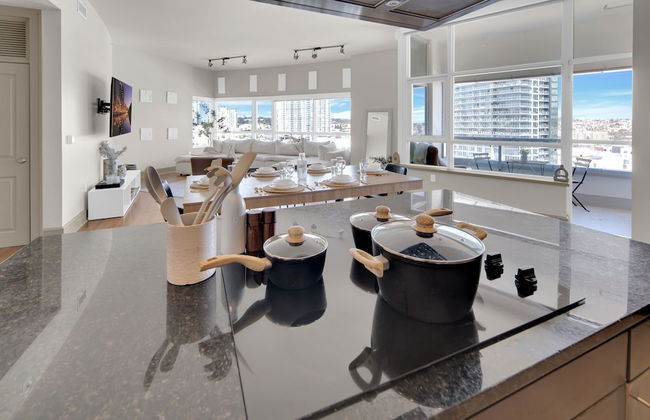 East Village Luxe Stays - Foto 11