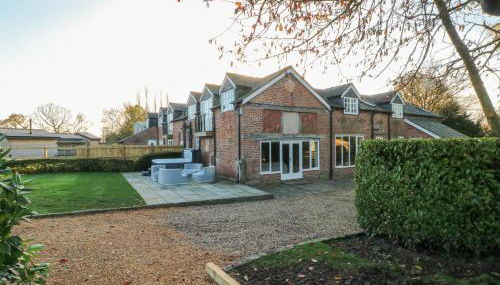 The Granary - Photo 3