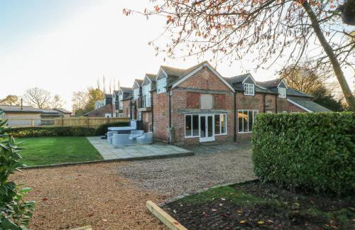 The Granary - Photo 3