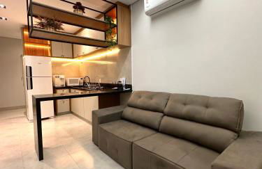 Apartamento de Luxo com Garagem Privativa e Wi-Fi Rápido - Photo 58