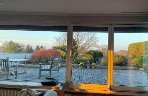 Dachterrassen Ferienwohnung mit See- u. Bergblilck - Foto 51