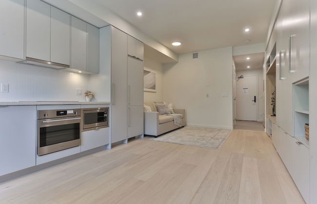 The Crescent - Foto 27