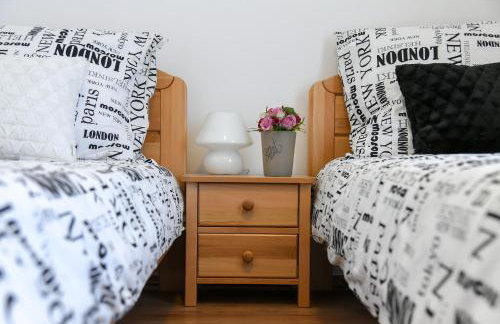 Vacation villa Matic with 7 bedrooms - Foto 79