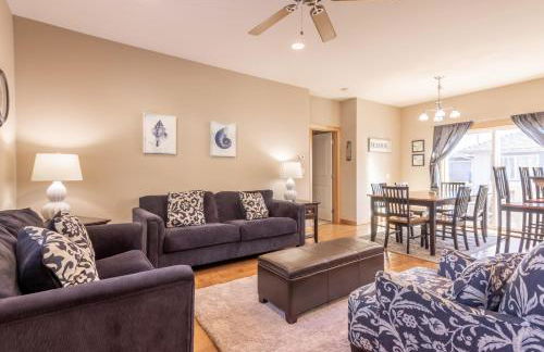 By The Sea-Seaside - Meredith Lodging - Foto 15