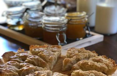 Agriturismo Peq Agri-Resort Tovo - Foto 77