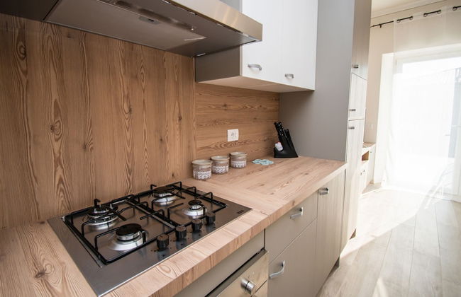 Luxus Gardoncino - Foto 37