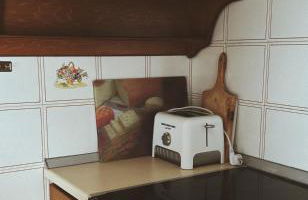 Athos Cape Traditional House - Foto 15