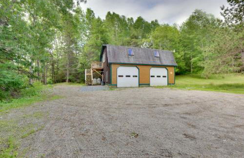 Pet-Friendly Prospect Apartment 7 Mi to Beach! - Foto 24