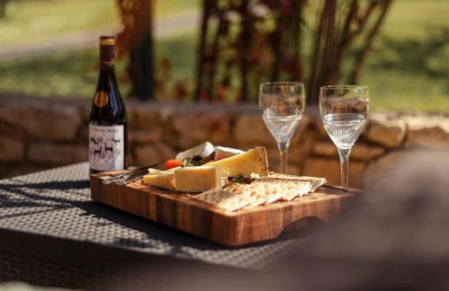 Larroque Haute Gites - Foto 22