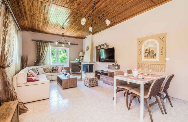 Villa Michael - Foto 1